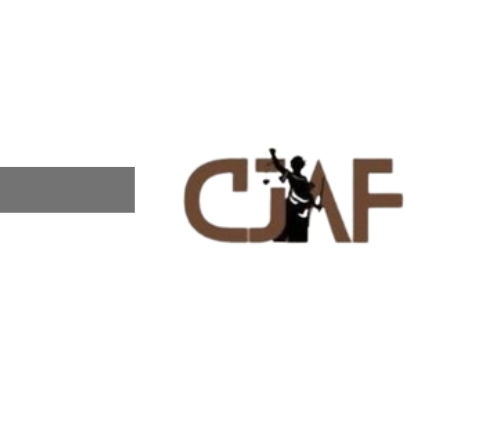 CJAF logo