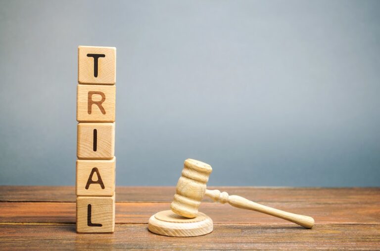 Slow Criminal Trials and Appeals
